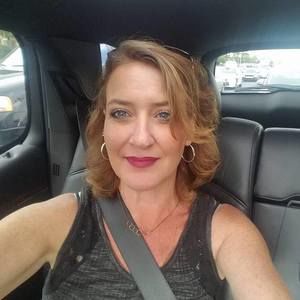 Meet your Posher, Stacey